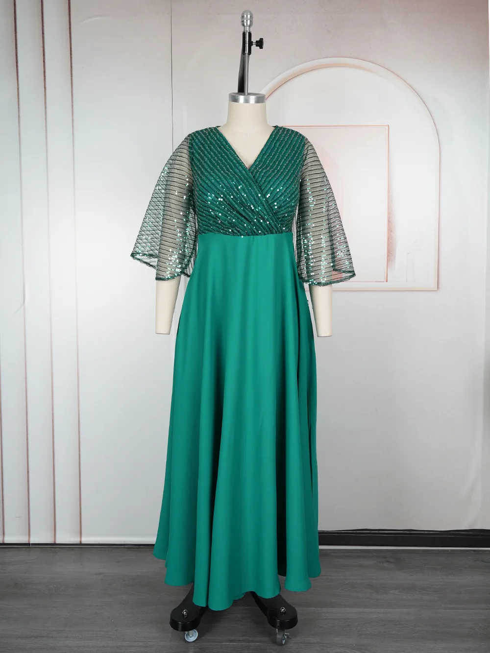 المرأة الأفريقية الماس فستان ماكسي مساء ثوب الحفلات تركيا قفطان دبي عباية أنقرة Dashiki أفريقيا الملابس فساتين الزفاف