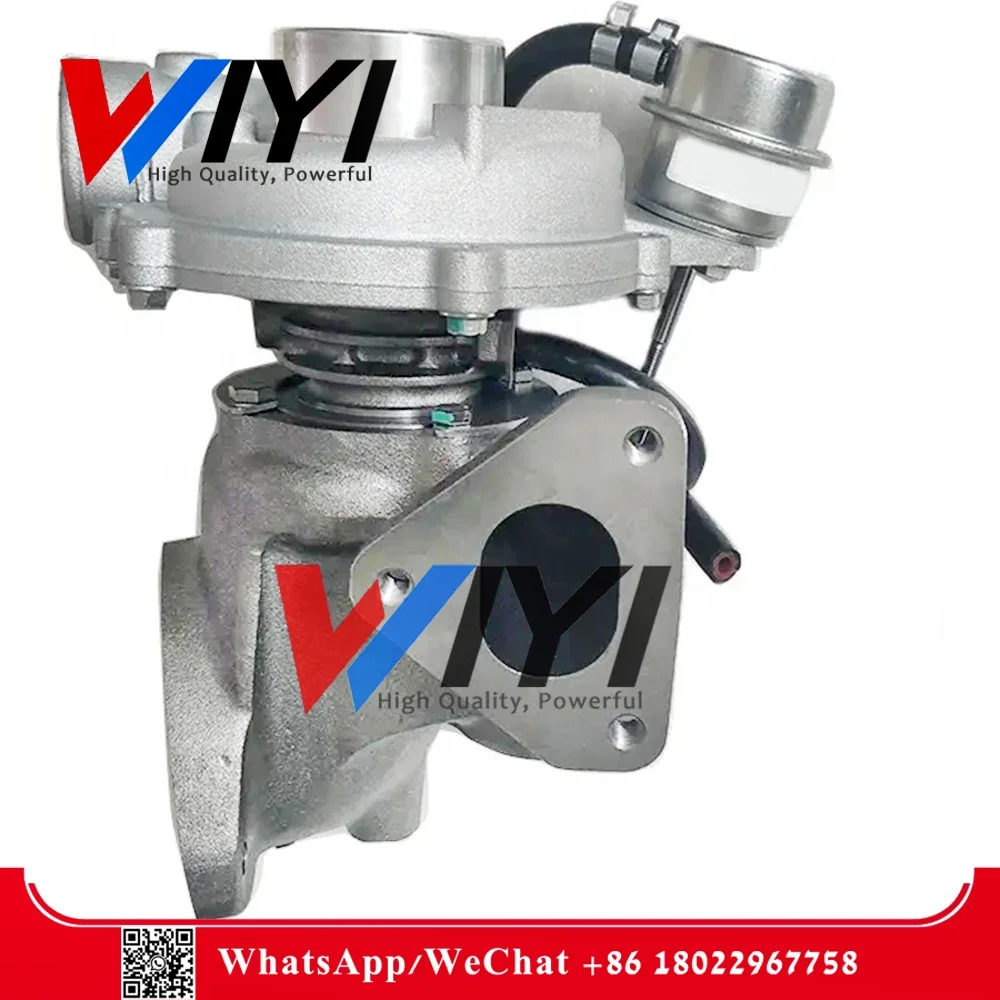 

GT2052S Turbocharger For Land Rover 2.5L 452239 452239-5008S 452239-0009 452239-0005 452239-0003 PMF100460 LR006595