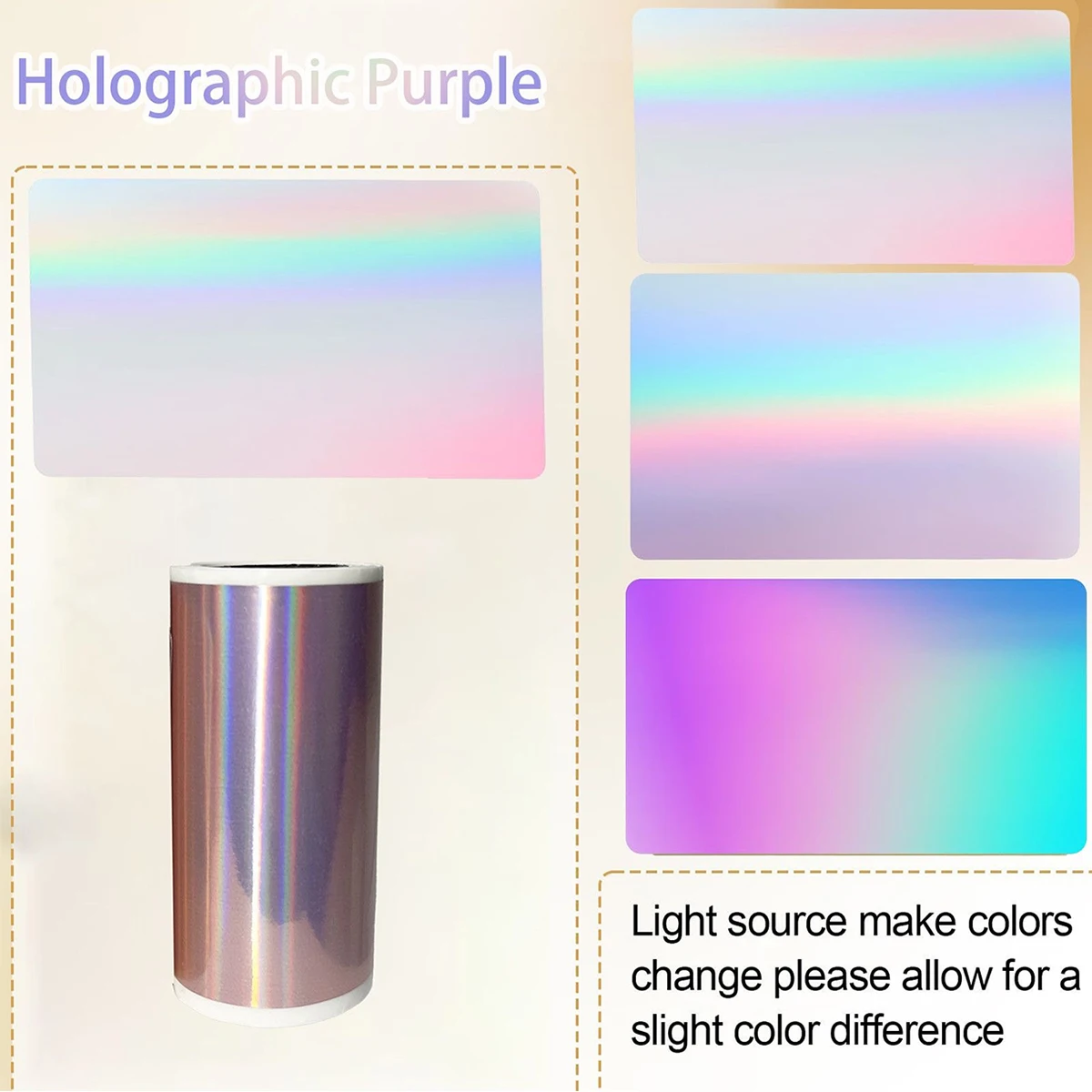 Premium Laser Paper for Mini Printers High Definition Smooth Finish Long Lasting Vibrant Colors Compatible with Most Printers Ea