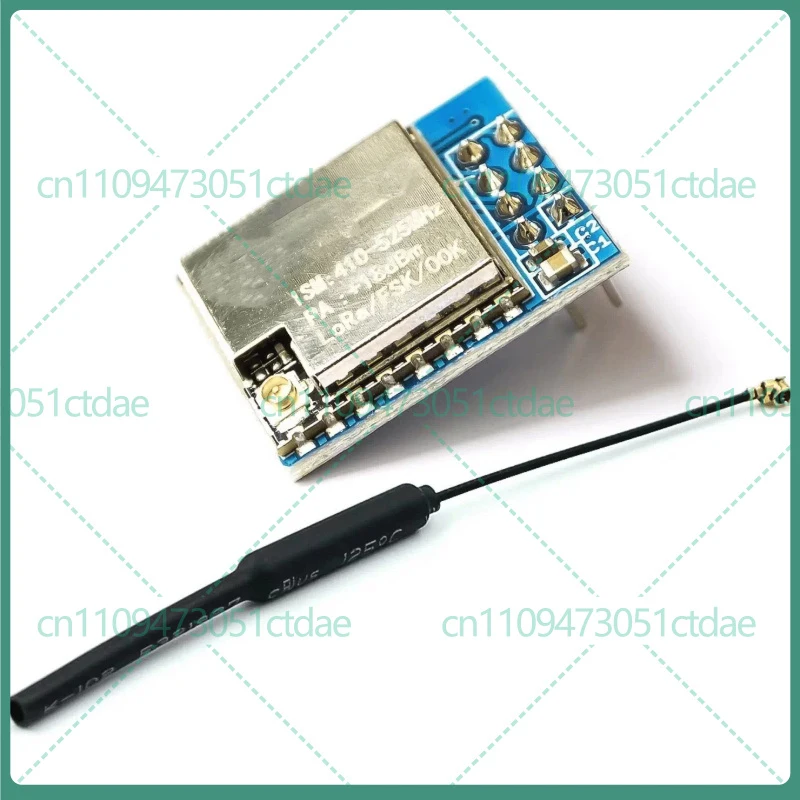 For SX1278 LoRa Wireless Module RA-02 with Base Board