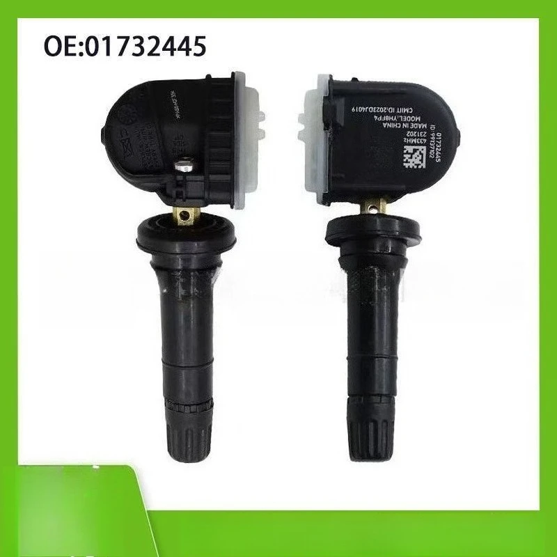 

01732445 433MHz 4pcs Tire Pressure Sensor for Geely Emgrand GSE Binrui Boyue Atlas Pro Atlas Tugella Atlas X
