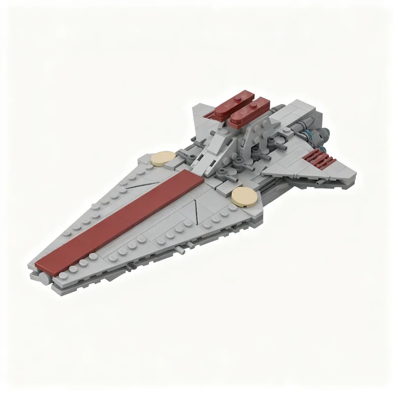 350pcs-moc-star-battle-midi-scale-clone-wars-venator-model-building-blocks-christmas-gifts-toy-architecture-brick-education-idea