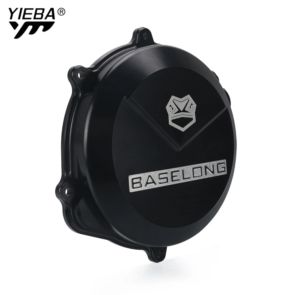 لهوندا CRF 250 R/X/RX 2018-2025 2024 23 دراجة نارية الإشعال الحرس غطاء مضخة المياه مخلب حامي CRF250R CRF250X CRF250RX #1