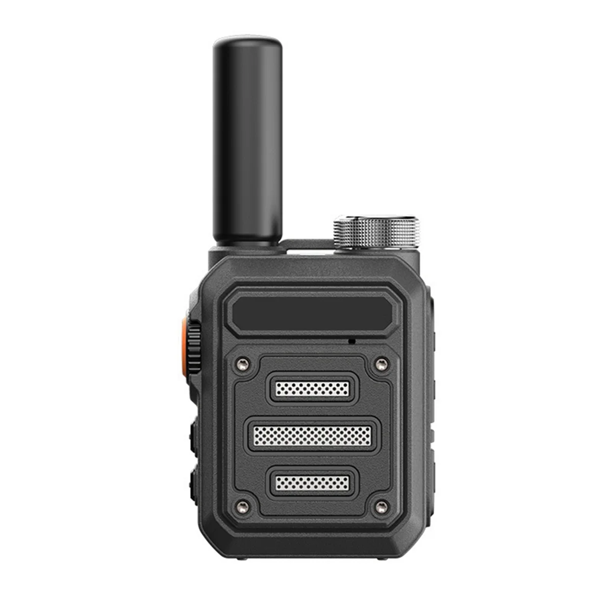 A42F  G63 Mini Walkie Talkie USB C UHF 400-480 Mhz Fast Scan Copy Scrambler Encrypt Pocket Wireless FM Radio Communication,A