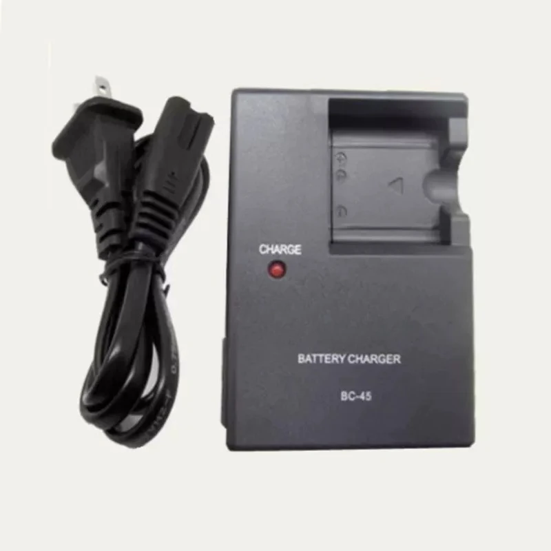 For fuji j25 j250 j26 j35 j38 jv100 jv105 camera accessories np-45 battery charger
