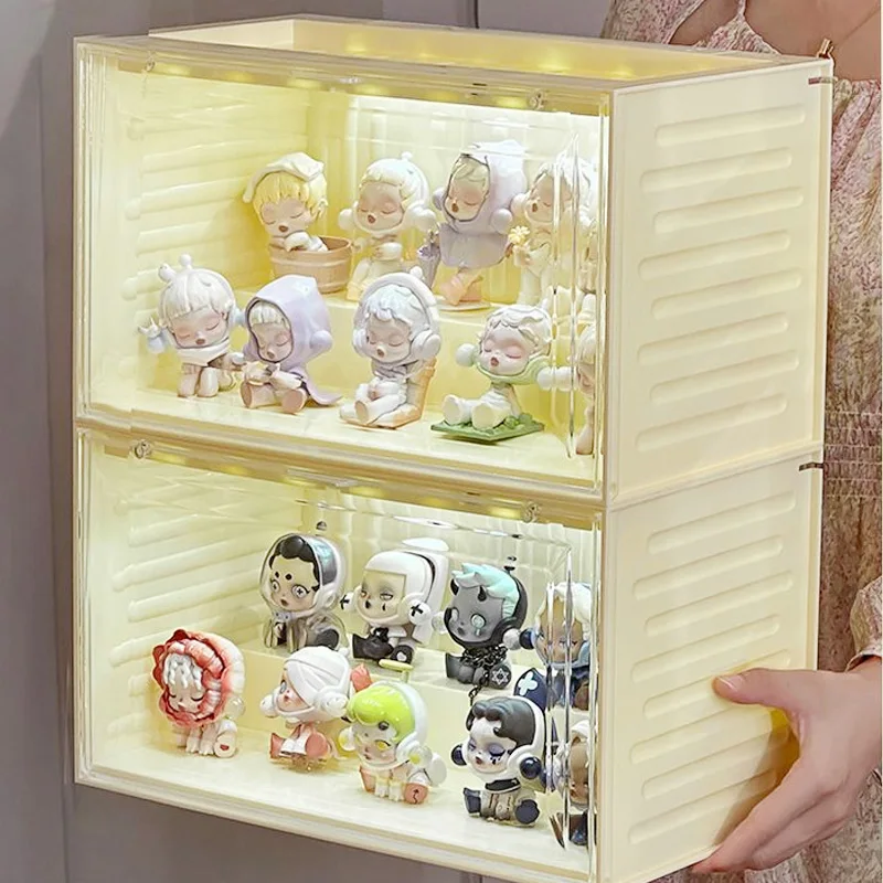 Smart Light Sensor …