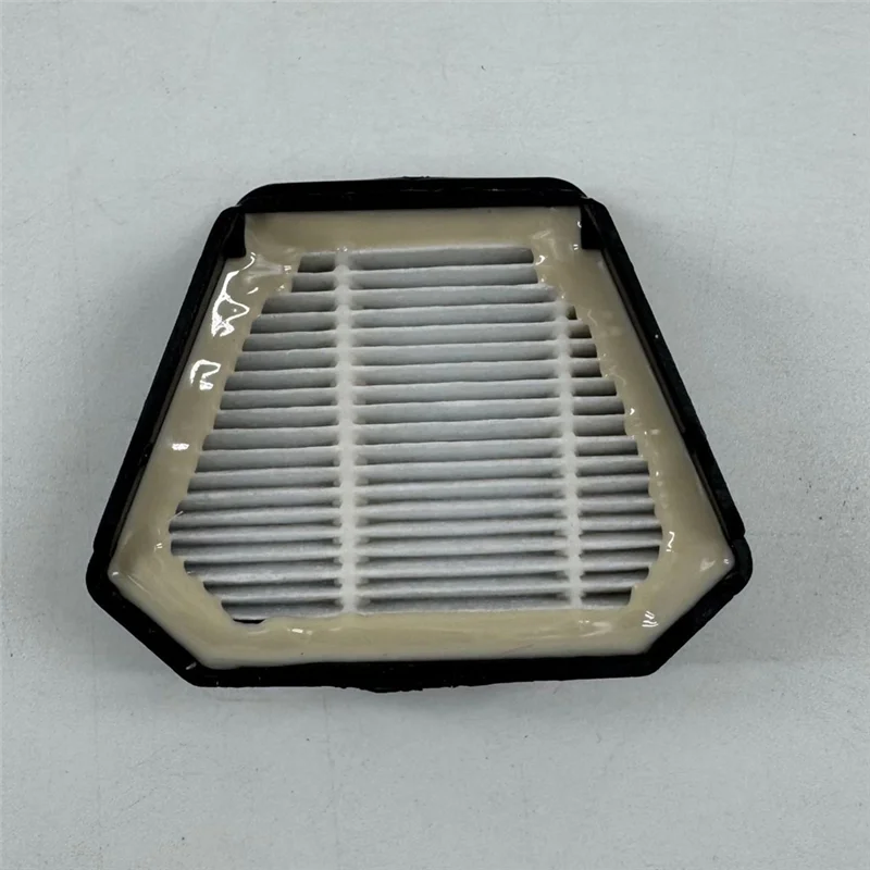 

TCF-Advanced Cleaning Tools: Roller Brush With Filters For Redkey W13 Wet Dry Wireless Vacuum Cleaner Accessories
