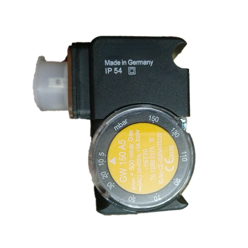 GW150A5/A6 PRESSURE SWITCH