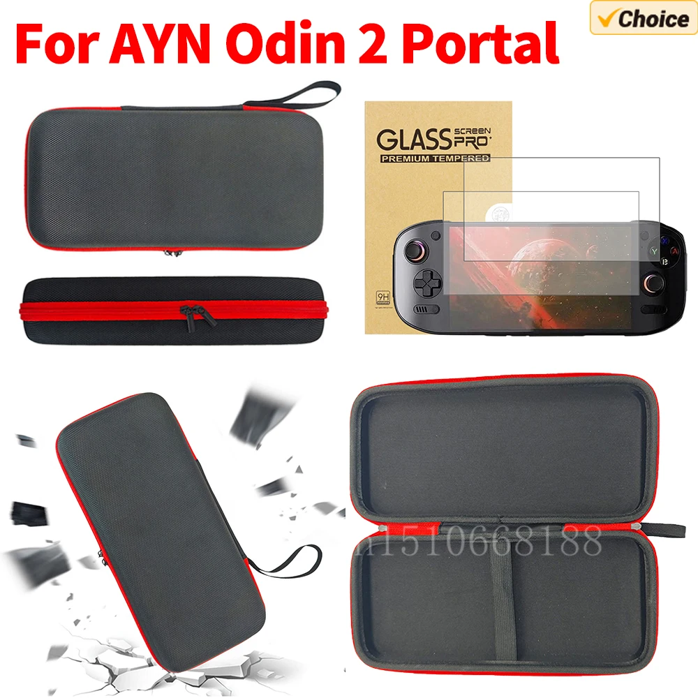 For Ayn Odin 2 Port… - image