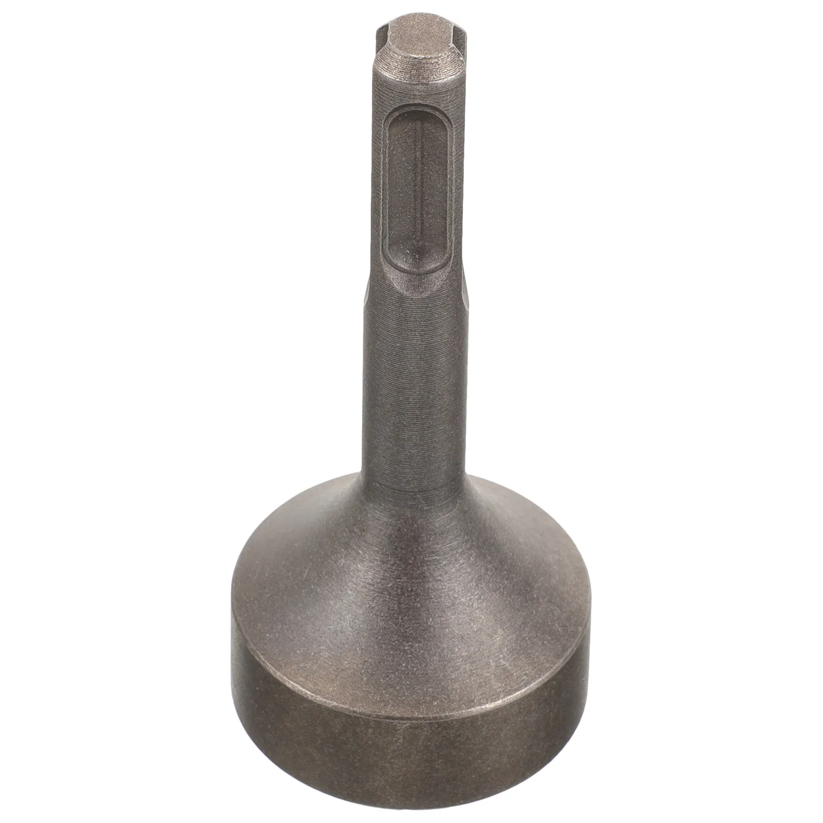 

Reliable Hammer Drill Ground Rod Driver Stainless Steel Made for Fast Installation in Hard Soil Rotary Hammer Compatible Driving