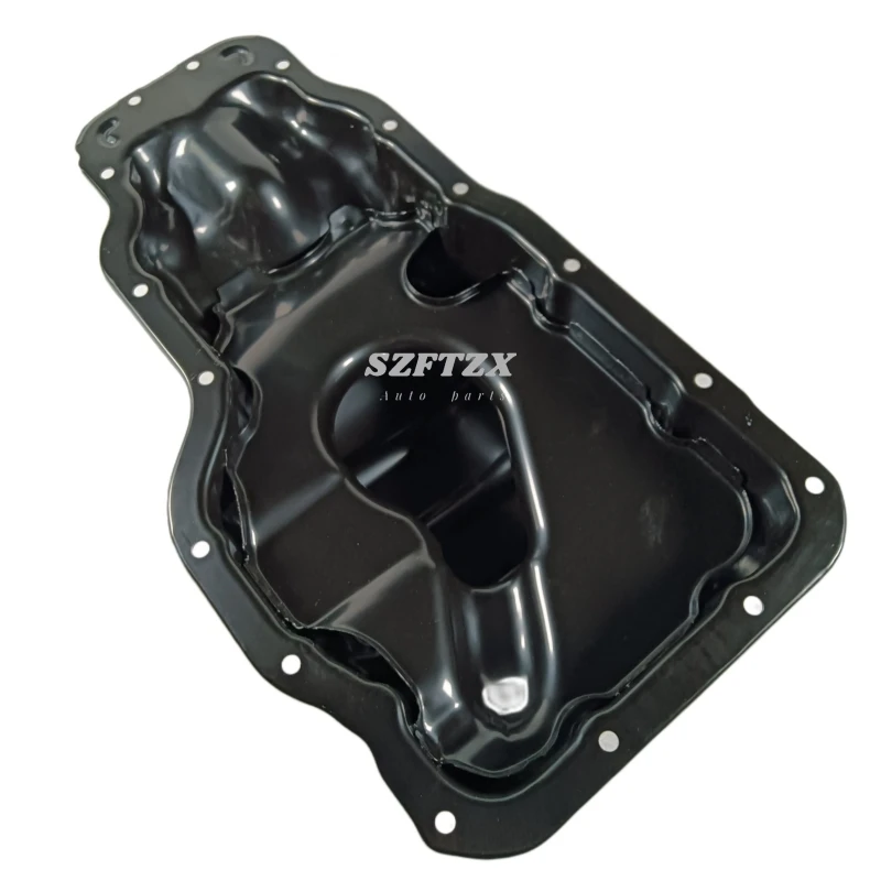 Brand New 215102E022 21510-2E022 Engine Oil Pan for Hyundai Elantra Tucson Kia Forte Forte5  Soul 2011-2016