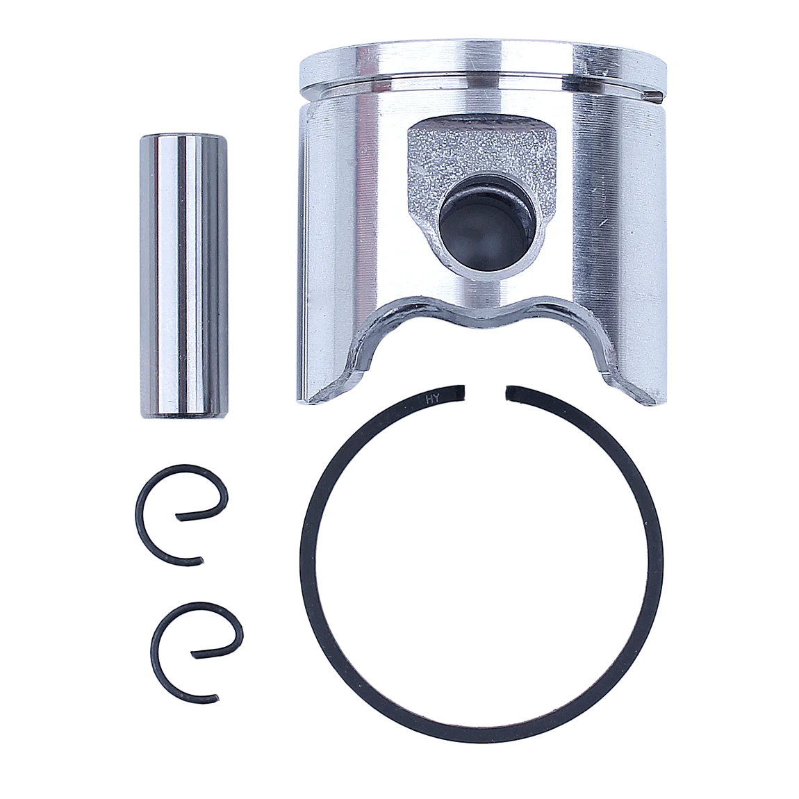 مجموعة حلقة المكبس لالمنشار جونسيريد ، 40 مللي متر ، CS 2141 ، 2145 ، 2150 ، CS2141 ، 503870171 #1