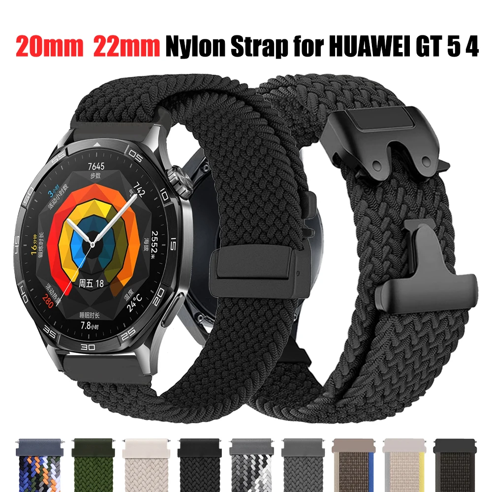 20Mm 22Mm Watch Str… - image