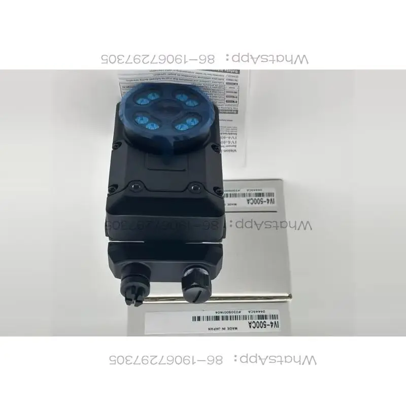 

775 Suitable for IV4-500CA color image recognition sensorhigh quality