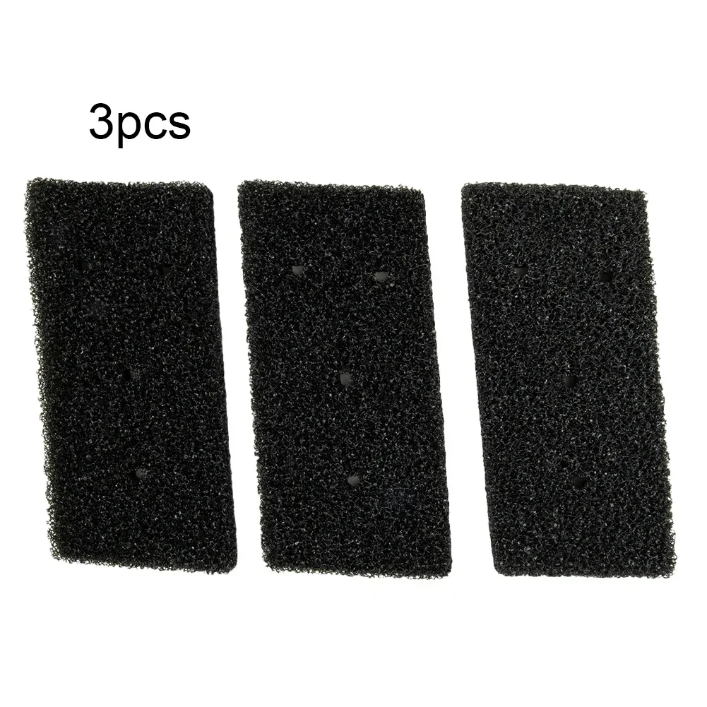 

Accessories Sponge Filter For Bauknecht Privileg 230mm X 115 X 15mm 481010716911 HX-filters Sponge Filter High Quality