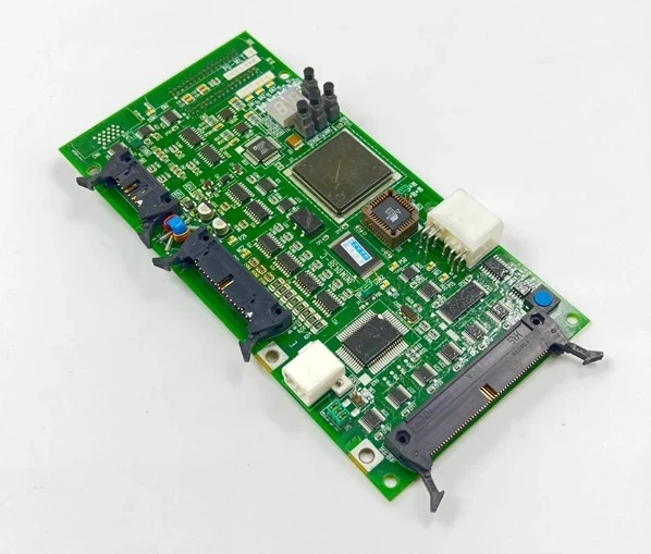 Peças para elevador CV180 190 placa principal PU-MLT-A UCE1-490C