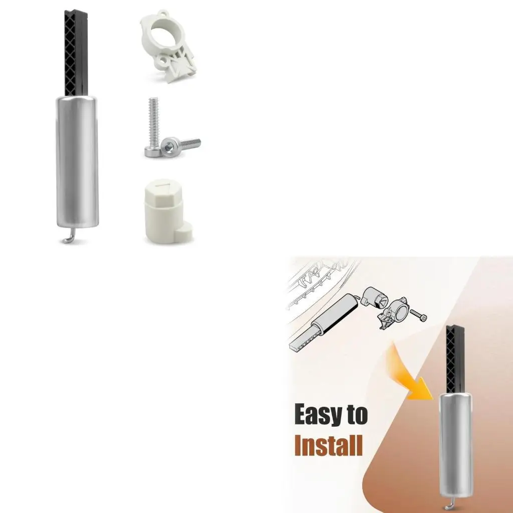 

Натяжитель бетонного ремня для компонентов долговечности точной посадки TS410 TS420