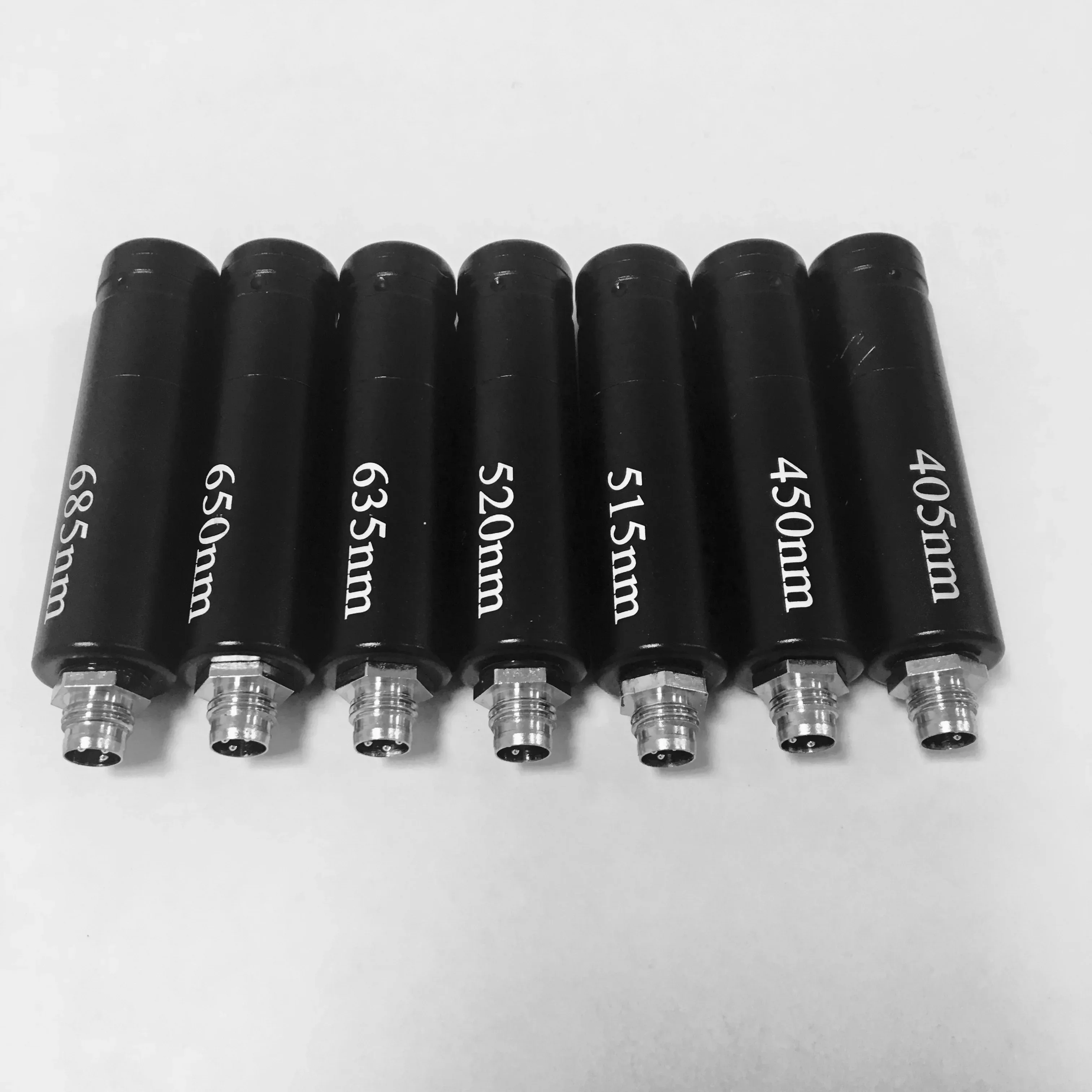 Blue Red Violet Green Infrared 405nm 450nm 640nm 638nm,520nm 20mW, 80mW, 100mw 400mw 800mw 3w Uniform Line Laser Module