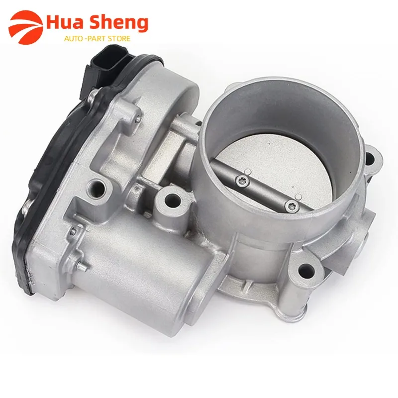 2E1411A-0789 9L8E-9F991-BC Electronic throttle body assembly For FORD Fusion ESCAPE Mariner DS7Z-9E926-D