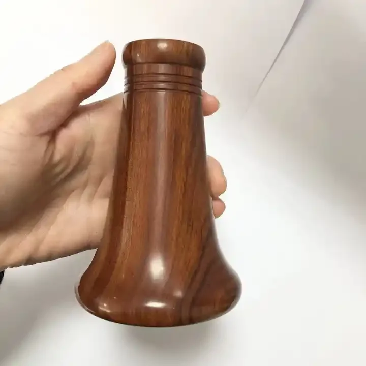 Hurtownia akcesoriów do klarnetu Ebony Bells