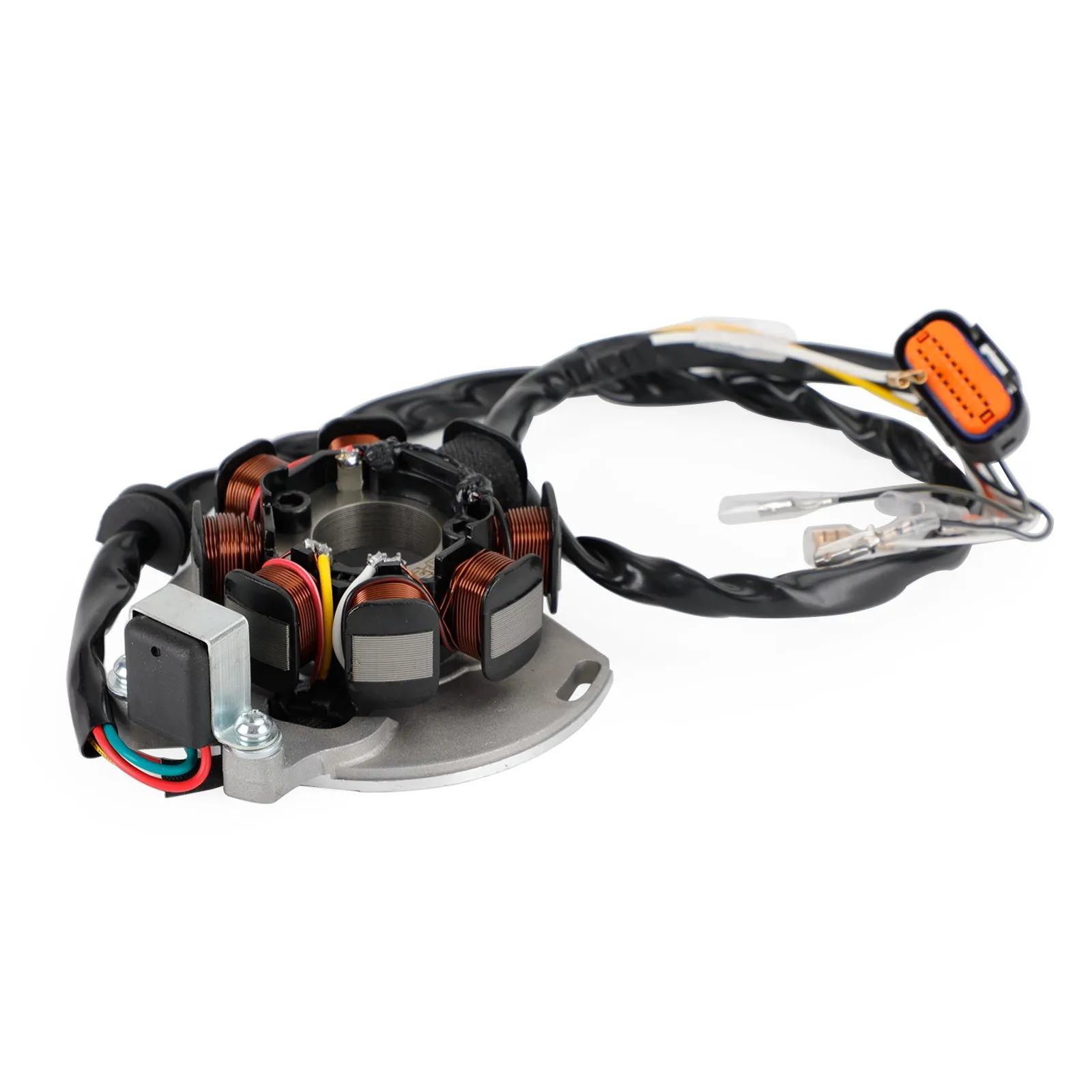 Artudatech الإشعال الجزء الثابت عاصي للغاز الغاز EC125 EC200 EC250 EC300 2005-2011 ME 250534005