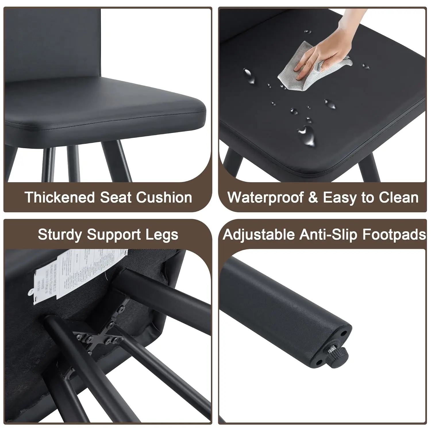 7-Piece Dining Set 6