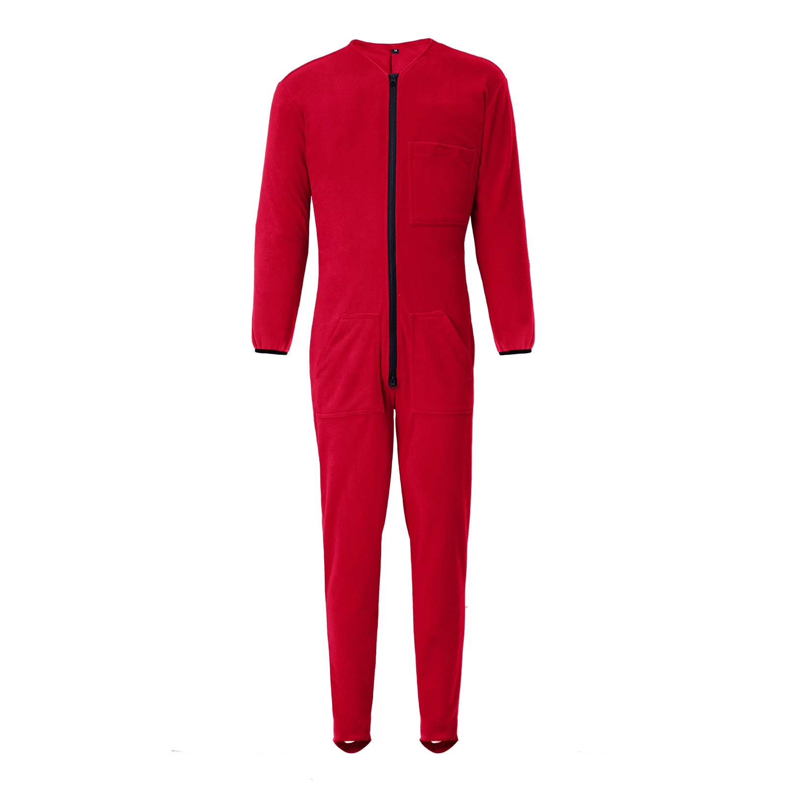 

Diving dry suit warm suit autumn and winter raft paddle board suit one-piece fleece warm suit suitable for both men and women
