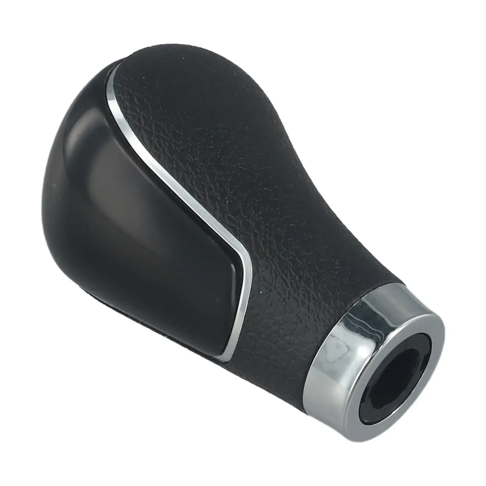 

For Mazda 2 (2007-2011) / Auto Parts Leather Gear Knobs 1 Pieces Accessories Premium Craftsmanship Replacement