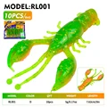ColorD-10PCS