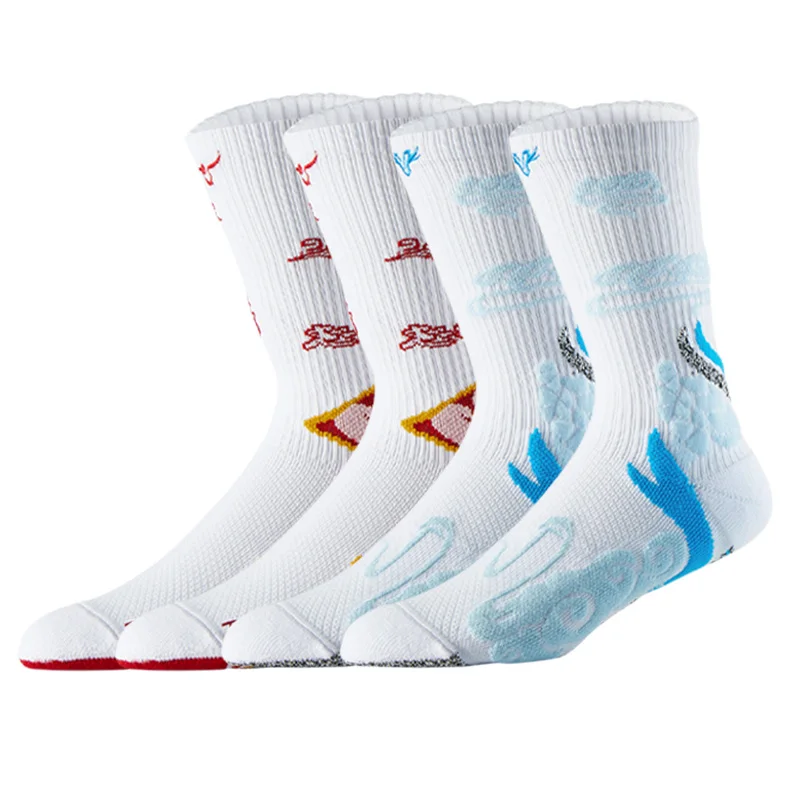 

2025 Veidoorn Breathable Sports Casual Socks Lightweight Comfort for Running, Gym Daily Wear Moisture-Wicking & Cushioned