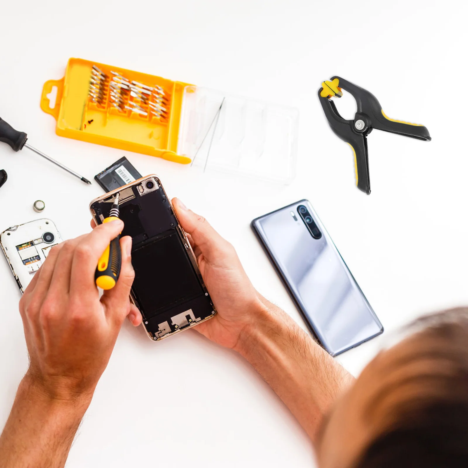 Category image: Screen Opening Tools