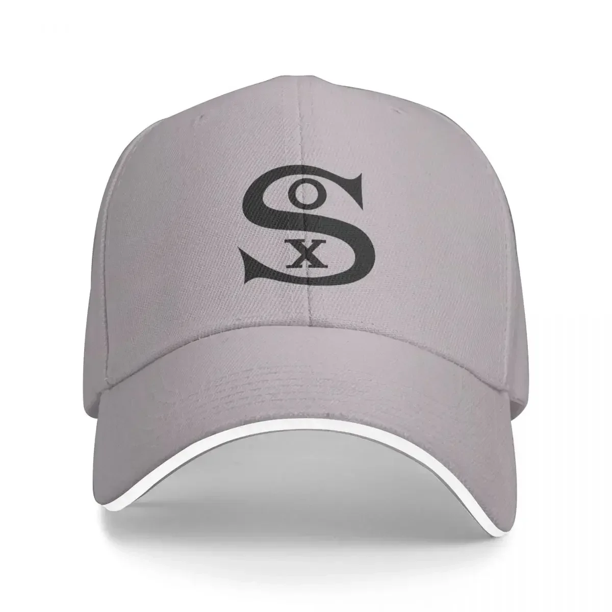 White Sox ,Field Of Dreams Cap Fashion Casual Baseball Caps Adjustable Hat Hip Hop Summer Unisex Baseball Hats