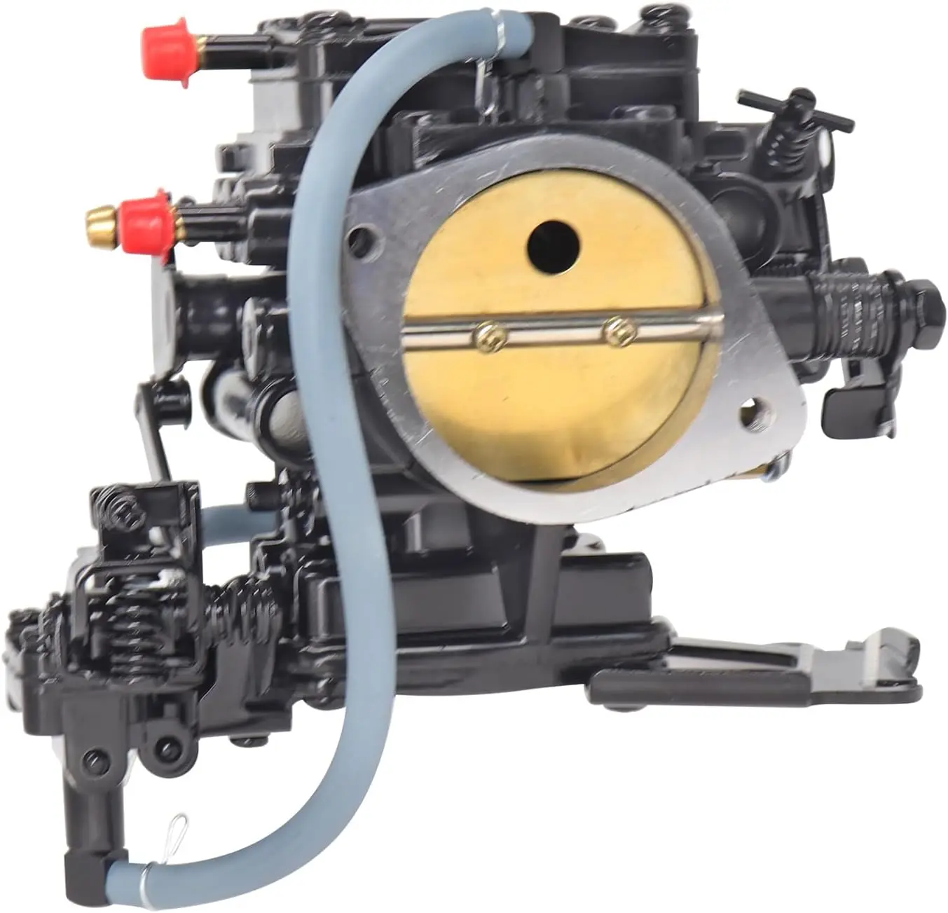BN40i-38-24 Carburetor for Mikuni Sea Doo 717 720 GS GTI GTS Sportster Challenger Replaces 270500328