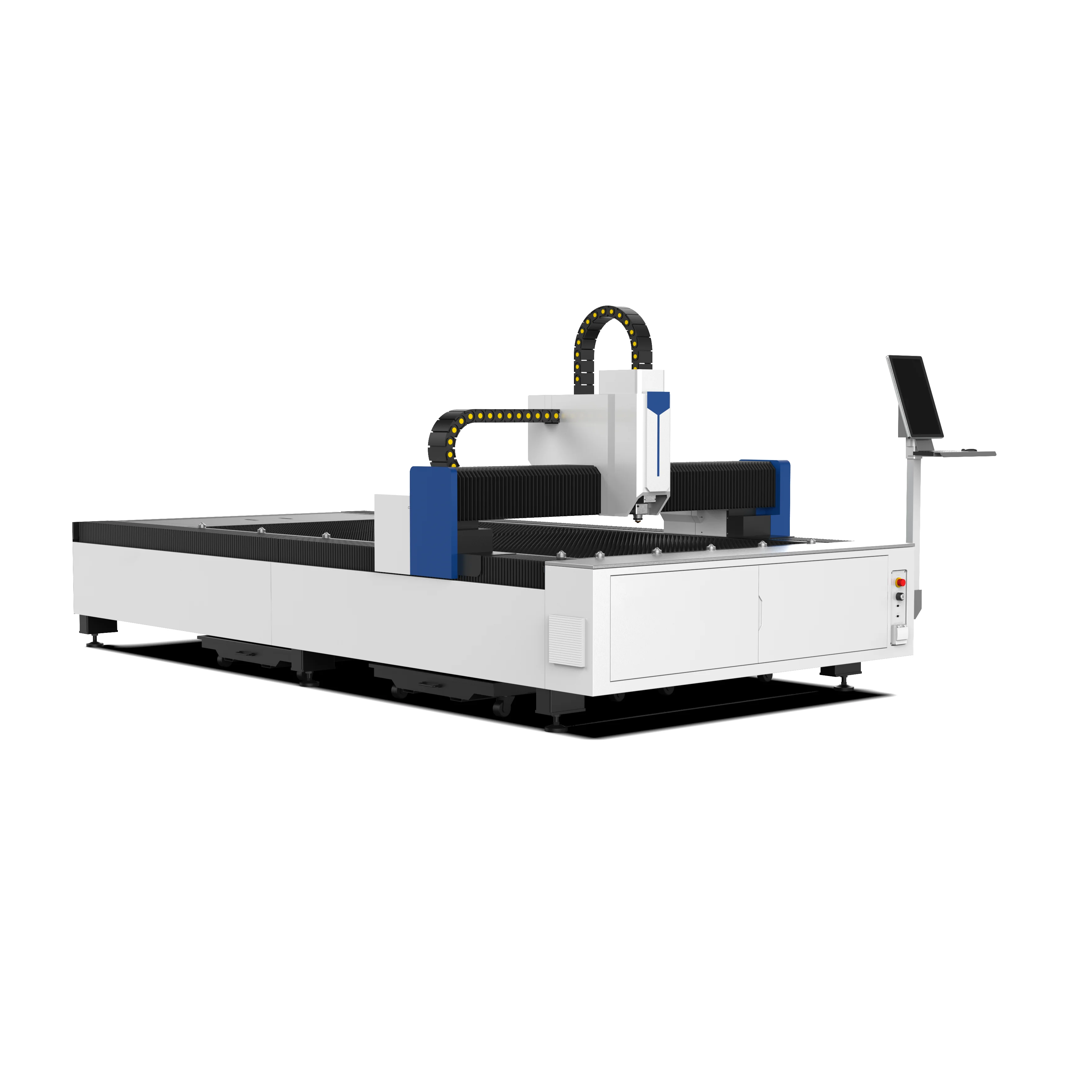 

1kw 1.5kw 2kw 3kw 4kw 6kw Fibre Laser Cutting Machine for Carbon Aluminum Iron Metal 1390 Fiber Laser Cutting Machine