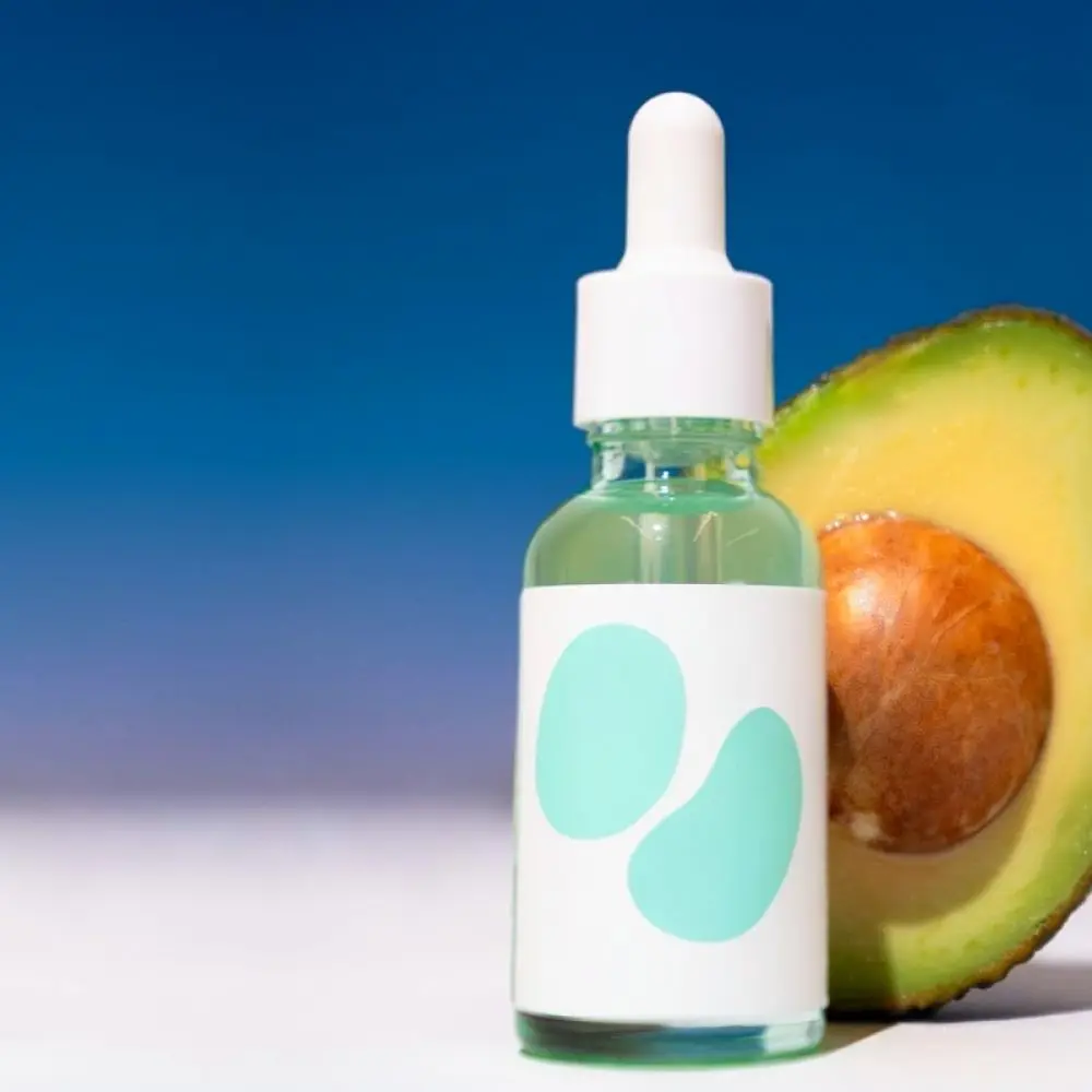 Bronze Glow Self Tanning Drops For Face Body Skincare Serum Natural Sunless Bronzer Customizable Liquid Essence