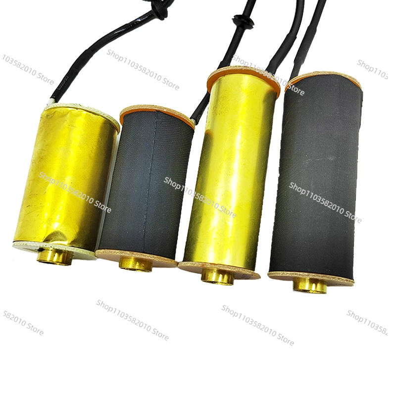 

Электромагнитная катушка для кран-машин PP Tiger British Wind Grab, аксессуары для игровых автоматов, прочная медная катушка для кран-машин с когтями