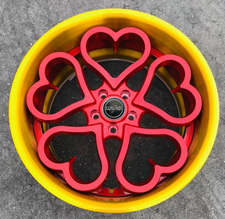 

19 20 21 22-дюймовые кованые диски для Lamborghini URUS Bentley Benz BMW Mustang Ferrari 458 488, изготовленные на заказ кованые диски из 2 предметов