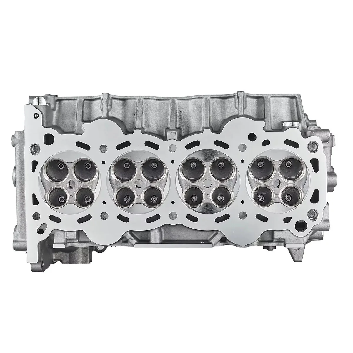 2TR-EGR 2TR Engine Cylinder Head 11101-0C030 11101-0C040 11101-75200 For toyo-ta Innova Hilux 2.7L