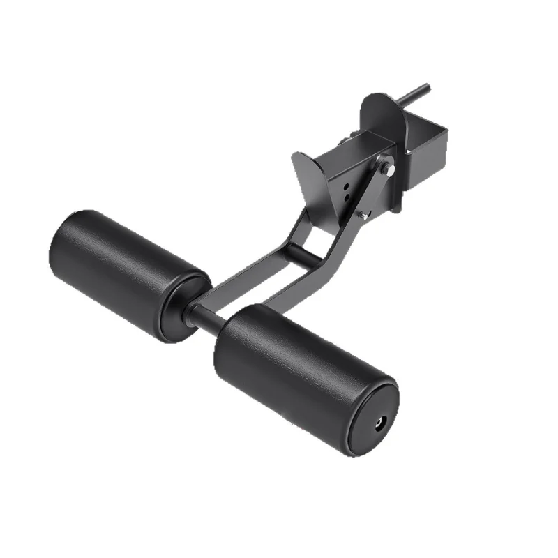 Home multi-angle adjustable high-position pull-down leg press, Nordic leg support, multi-functional fitness accessory
