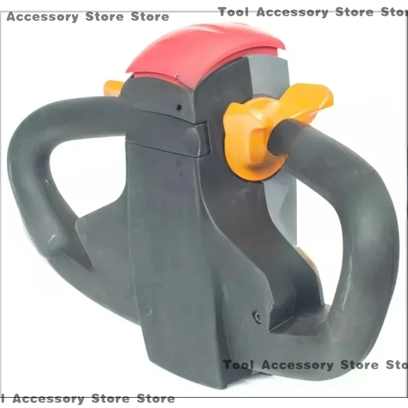 مقبض التحكم في المركبات 24 فولت، رافعة شوكية، 200 حارث #4