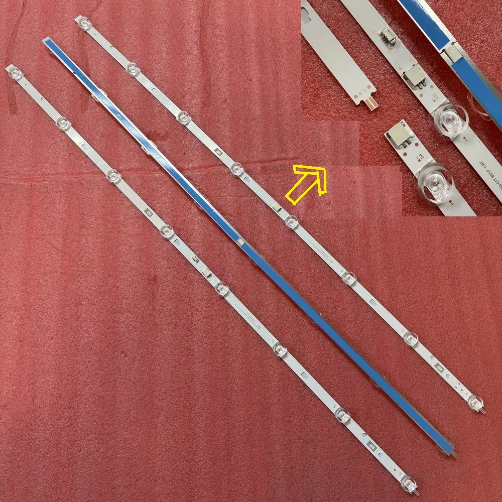 Led Backlight Strip…