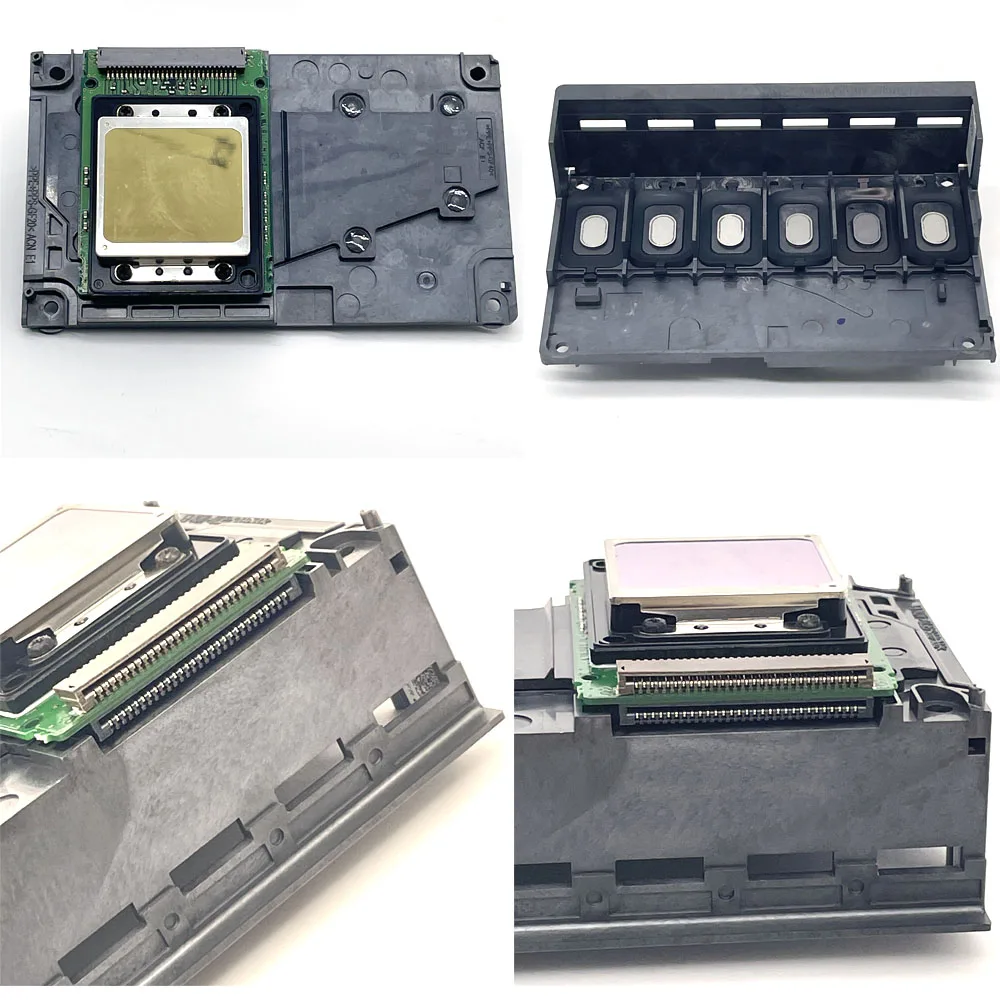 Printhead Fits For Epson Expression Photo HD XP-15010 XP15010 XP15080 XP15000 XP-15081 XP-15080 880AW XP15081 XP-8600 XP8500