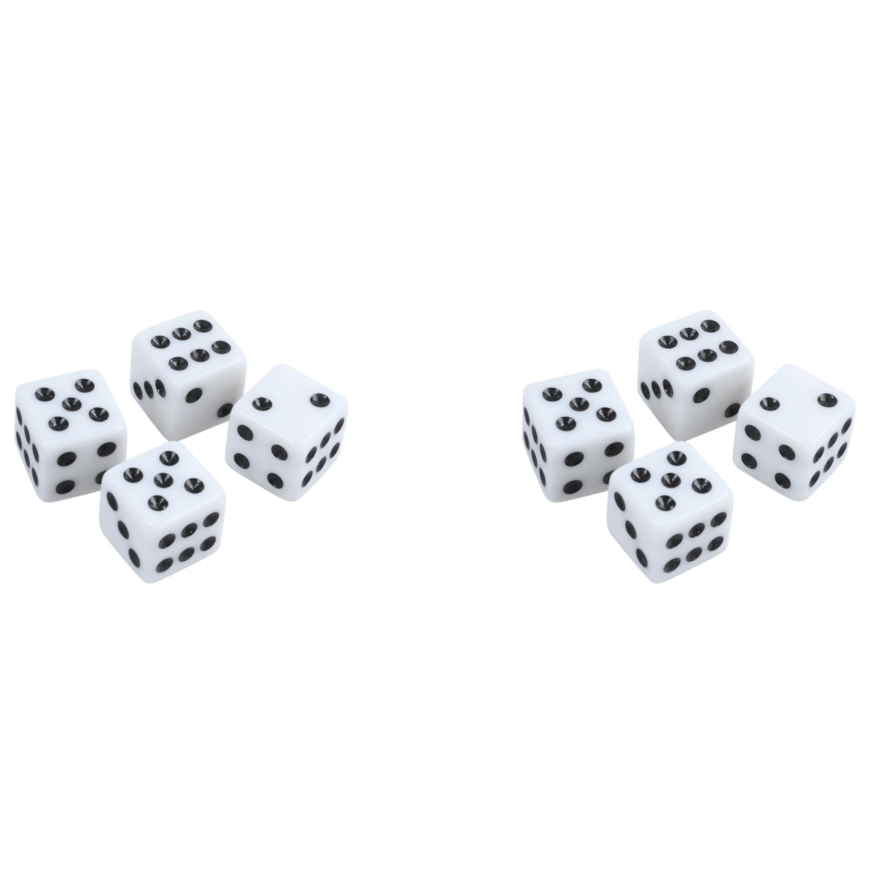 

FSTE-8 шт. автомобильные кубики дизайн шины клапан колеса колпачки крышки