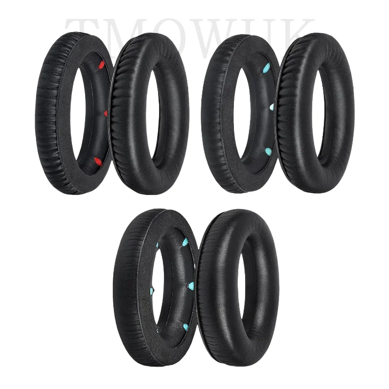 

Replacement Earpads Foam Ear Pads for HyperX Cloud Revolver S Gaming Headphones Earmuff Earphone Sleeve Headset