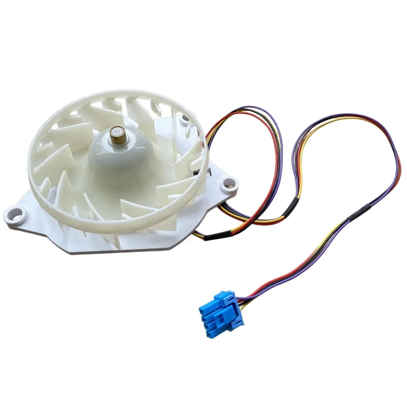 

EAU64824806 Refrigerator Fan EAU63503706 Evaporator Fan BLDC 12V 1A DC Fridge Fan Motor Part Z40E12MS1A0-57K06 RMT62629