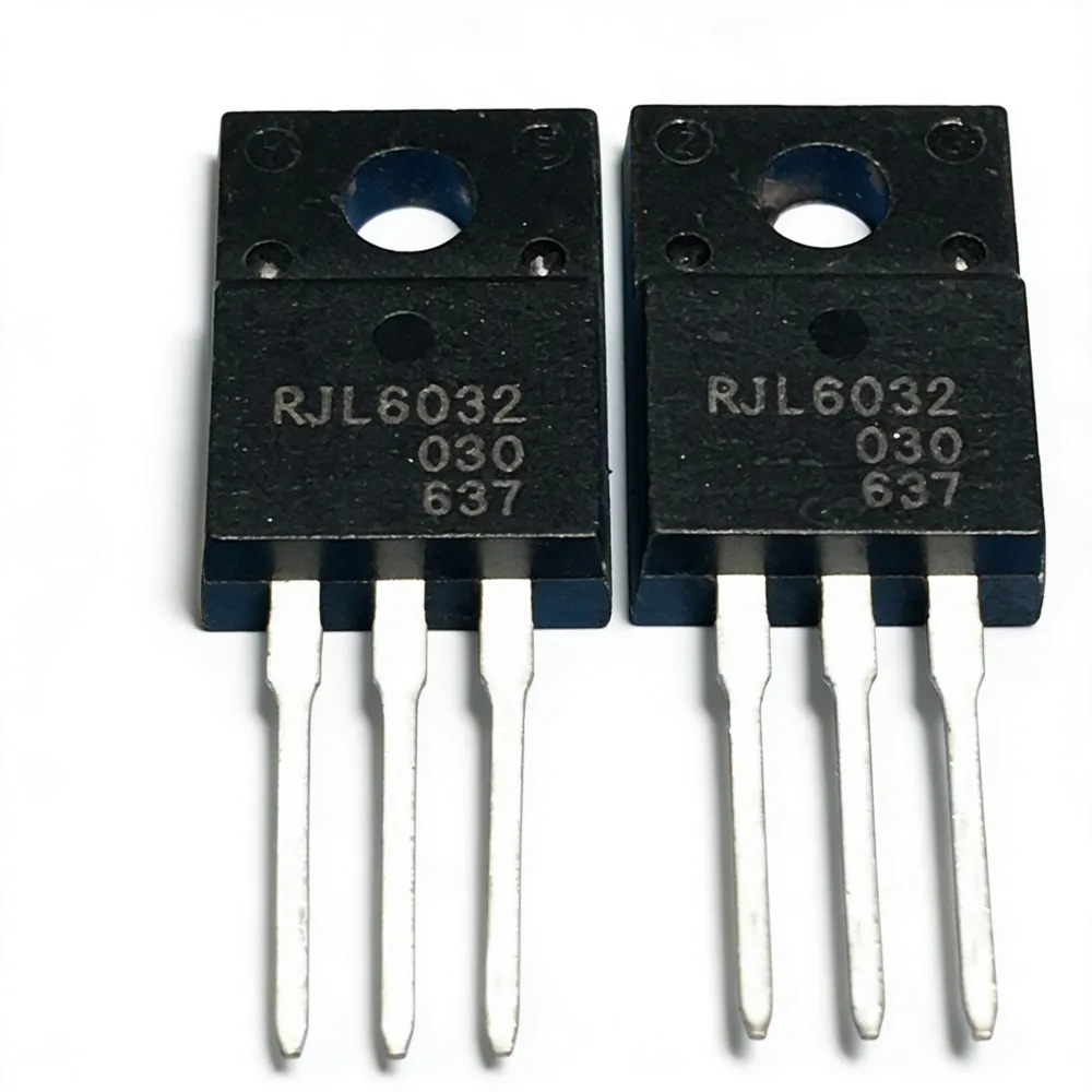 5PCS SBD20C100F RJL6032 LSD65R950HT K2624 FMM22S P5NB40FP TO-220F