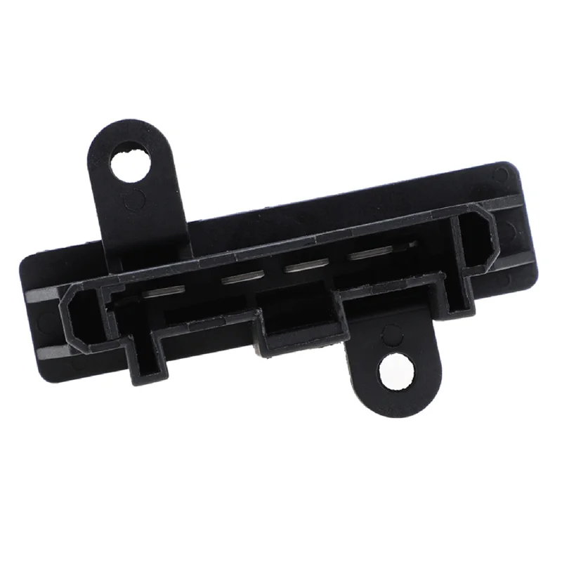 

5X Fits For 02-12 Isuzu Rodeo D-Max 01-14 Nissan X-Trail Blower Motor Fan Resistor 8-98049394-0 New