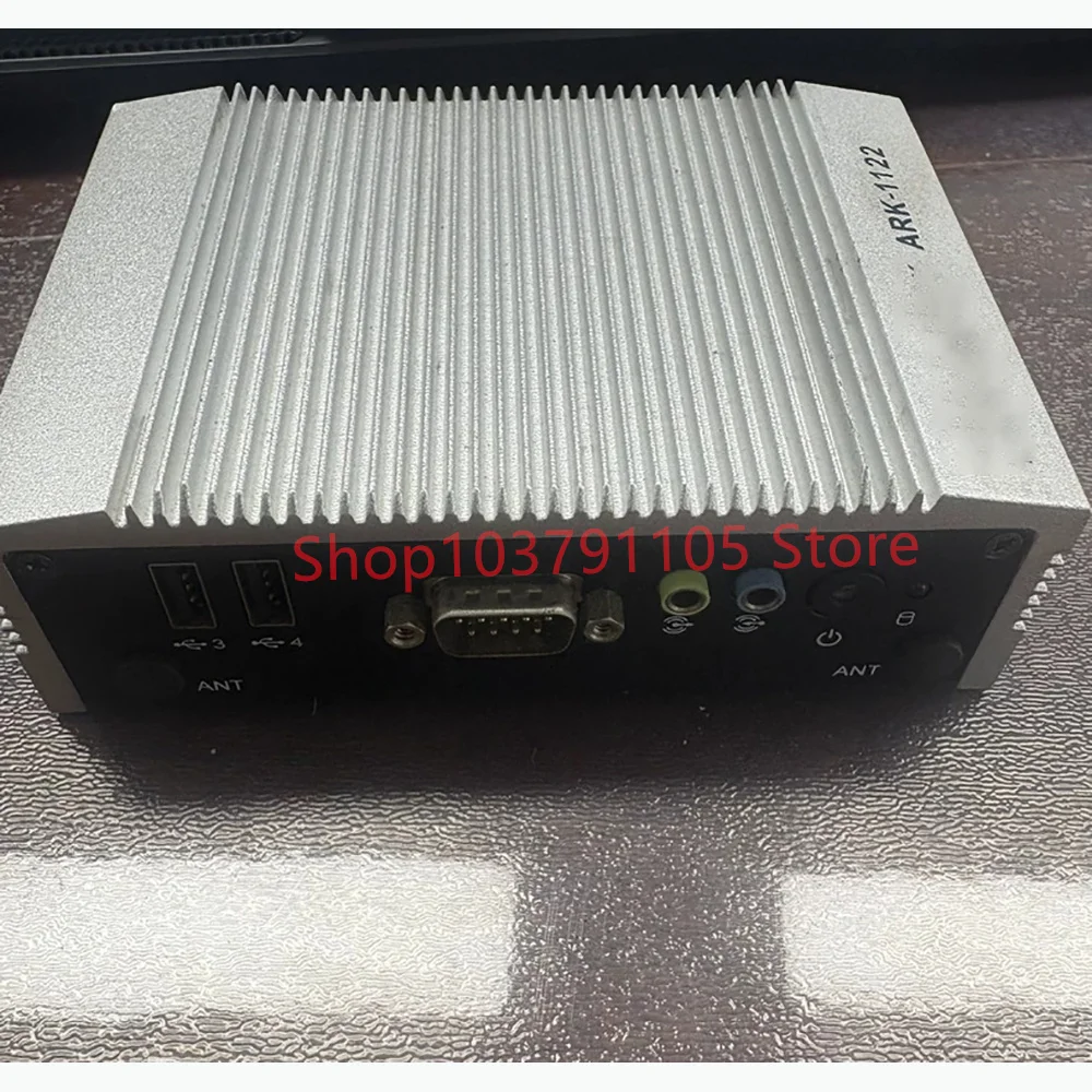 Four serial ports (COM) of industrial Computer ARK-1122