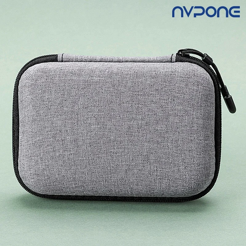 Protect Game Storage Case for Miyoo Mini Plus M17 R36S R35S Portable Storage Console Bag Carry Case for Anbernic RG35XX XU10