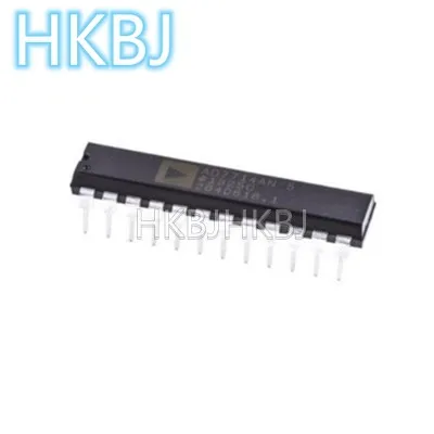 1PCS Original AD7714 AD7714AN-5 AD7714ANZ-5 DIP24 analog-to-digital converter chip NEW